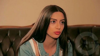 Karmir blur - seria 108