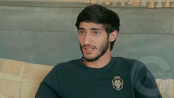 Karmir blur - seria 110