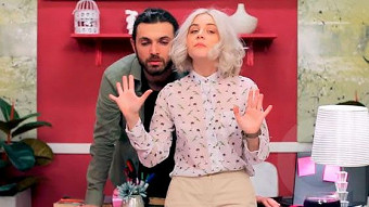 Xmbagrutyun - seria 20