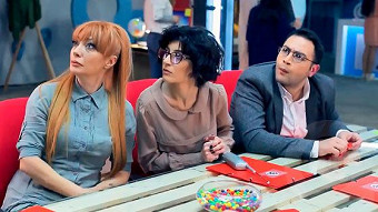 Xmbagrutyun - seria 21