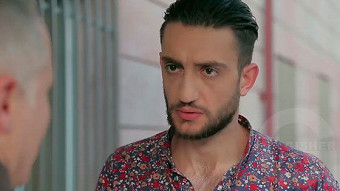 Karmir blur - seria 117