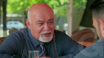 Karmir blur - seria 120