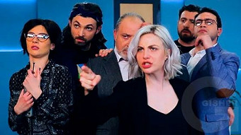 Xmbagrutyun - seria 24