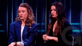 Импровизация: 4 сезон, 11 серия