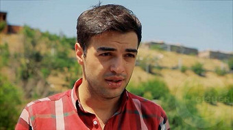 Nran hatik - seria 204