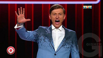 Камеди Клаб: сезон 14, серия 16