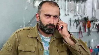 Ayrvac Anurjner - seria 2