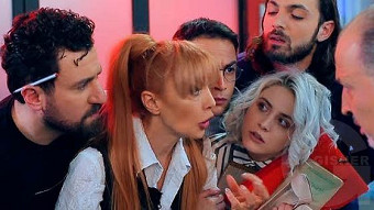 Xmbagrutyun - seria 25