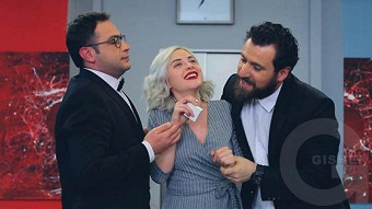 Xmbagrutyun - seria 26