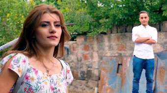 Eleni oragir - seria 18