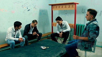 Eleni oragir - seria 21