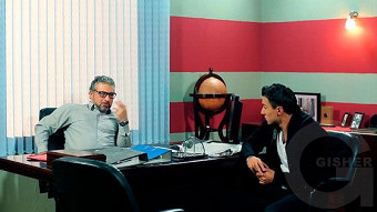 Eleni oragir - seria 24