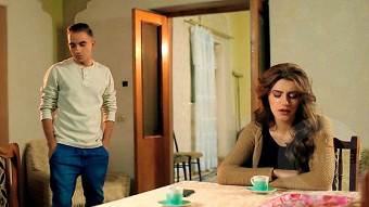 Eleni oragir - seria 25