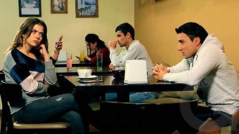 Eleni oragir - seria 75