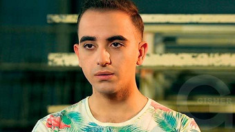 Eleni oragir - seria 28