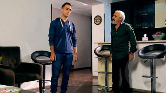 Eleni oragir - seria 19