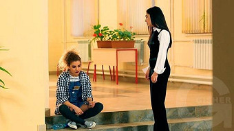 Eleni oragir - seria 103