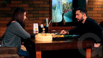 Eleni oragir - seria 91