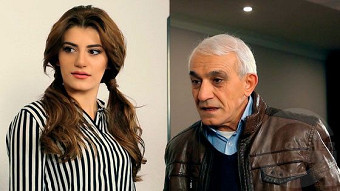 Eleni oragir - seria 57