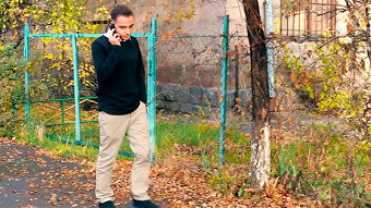 Eleni oragir - seria 49