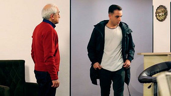 Eleni oragir - seria 90