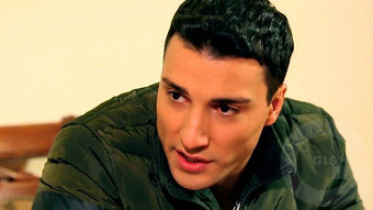 Eleni oragir - seria 46