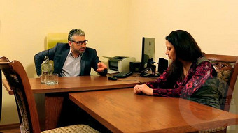 Eleni oragir - seria 58