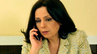 Eleni oragir - seria 45