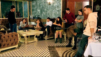 Eleni oragir - seria 73