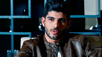 Tunavor ser - seria 11