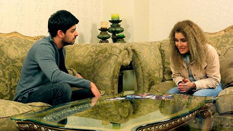 Eleni oragir - seria 95