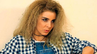 Eleni oragir - seria 65