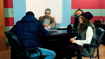 Eleni oragir - seria 93