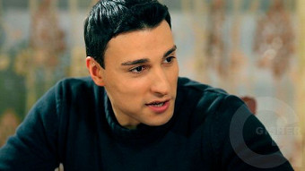 Eleni oragir - seria 77