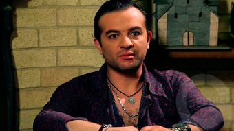 Eleni oragir - seria 35