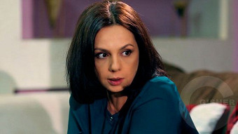 Eleni oragir - seria 34