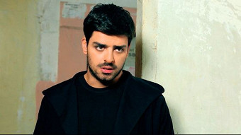 Eleni oragir - seria 37