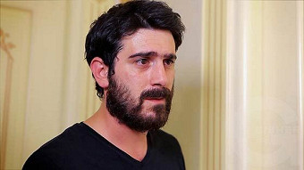 Nran hatik - seria 214