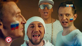 Камеди Клаб: сезон 14, серия 18