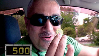 Taxi Battle - Episode 1