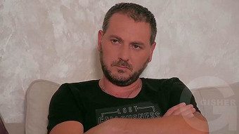 Karmir blur - seria 137