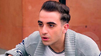 Eleni oragir - seria 112