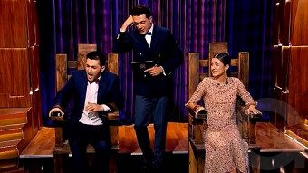 Lav ereko - Episode 33