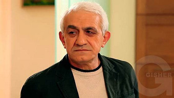 Eleni oragir - seria 115