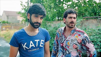 Nran hatik - seria 220