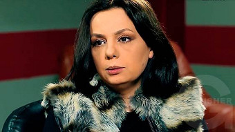 Eleni oragir - seria 118