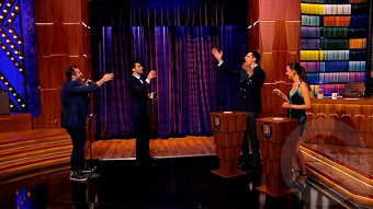 Lav ereko - Episode 34