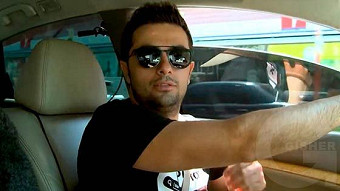 Taxi Battle - Episode 4