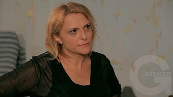 Karmir blur - seria 145