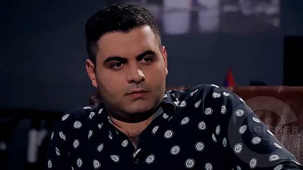 Karmir blur - seria 146